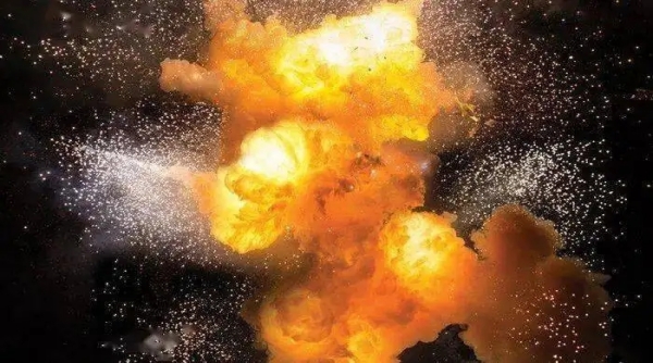 粉塵爆炸的原理是什么？有哪些防范措施？